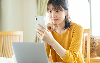 ご入会~お見合いまで